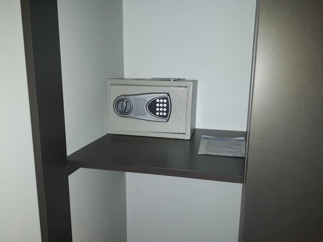 Aparthotel Vertientes Termas de Río Hondo Eksteriør billede