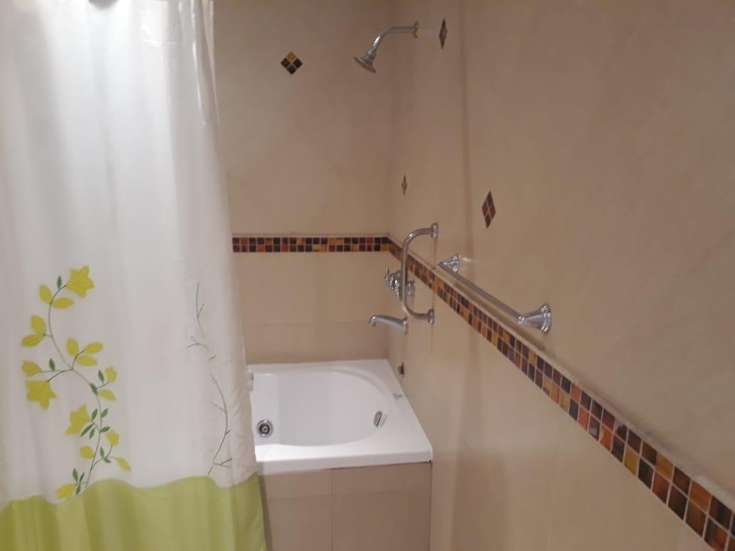Aparthotel Vertientes Termas de Río Hondo Eksteriør billede